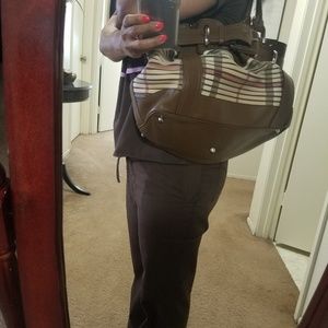 Burberry Handbag
